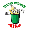 Stubby Holder Viet Nam